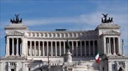 Ιταλία: Σε συρρίκνωση για τρίτη φορά σε έναν χρόνο