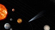 Αποστολή αναχαίτισης αρχέγονου κομήτη από τον Ευρωπαϊκό Οργανισμό Διαστήματος