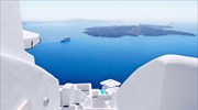T+L: Ένα ελληνικό νησί στους 12 κορυφαίους καλοκαιρινούς προορισμούς για ζευγάρια