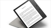 Kindle Oasis: Νέο e-reader από την Amazon