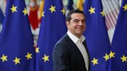 Ξεκάθαρο μήνυμα προς την Τουρκία ζητεί από τους Ευρωπαίους ηγέτες ο Αλ. Τσίπρας