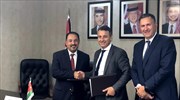 H Space Hellas έλαβε άδεια παροχής Τηλεπικοινωνιακών Υπηρεσιών στην Ιορδανία