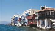 Μύκονος: Λουκέτο 48 ωρών σε εστιατόριο για μη έκδοση αποδείξεων