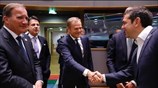 Ευρωπαϊκό Συμβούλιο: «Στοχευμένα μέτρα» κατά της Τουρκίας αν δεν σταματήσει τις παράνομες ενέργειες