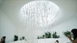 Continuous Refle(a)ction art exhibition in Beijing