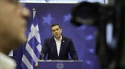 Αλέξης Τσίπρας: Το Ευρωπαϊκό Συμβούλιο στέλνει αυστηρό μήνυμα προς την Τουρκία