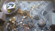 Εξιχνιάσθηκε ακόμη μία κλοπή του 56χρονου που συνελήφθη στο Άγιον Όρος