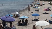 Υπ. Ναυτιλίας: Ενισχυμένα τα μέτρα προστασίας των λουόμενων στις παραλίες