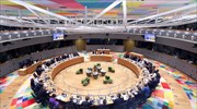 Οι Ευρωπαίοι ηγέτες ενέκριναν τις αποφάσεις του Eurogroup για την εμβάθυνση της ΟΝΕ