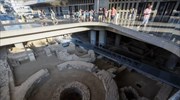 Μουσείο Ακρόπολης: Η υπόγεια ανασκαφή άνοιξε για το κοινό