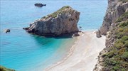 Τest results show 97% of Greek waters fit for swimming in 2018