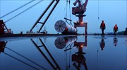 Κίνα: «Μαγνήτης» για ξένες εταιρείες οι ζώνες ελεύθερου εμπορίου