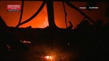 Παρίσι: Φονική πυρκαγιά σε κτίριο