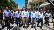Κ. Μητσοτάκης: Οι πολίτες ζητούν την ελπίδα της αλήθειας