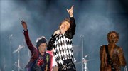 Rolling Stones: Ο Μικ Τζάγκερ επέστρεψε στη σκηνή