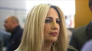 Φ. Γεννηματά: Ο Δ. Χριστόφιας άφησε ανεξίτηλο το στίγμα του στην πολιτική ζωή του Κυπριακού Ελληνισμού