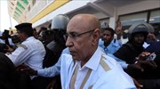 Μαυριτανία: Ο Γκαζουάνι δηλώνει ότι κέρδισε στις προεδρικές εκλογές