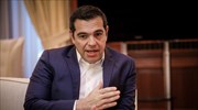 Αλ. Τσίπρας: Το παχνίδι γυρίζει