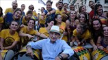 Φεστιβάλ Υπερηφάνειας στην Θεσσαλονίκη