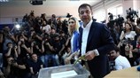 Χάνει την Κωνσταντινούπολη ο εκλεκτός του Ερντογάν