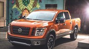 Αξιοπιστία Nissan Titan