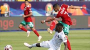 Νικηφόρα πρεμιέρα για Μαρόκο και Σενεγάλη στο Κύπελλο Εθνών Αφρικής