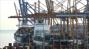 High-profile meeting between Cosco delegation, Piraeus municipal govt on Fri. over Chinese multinational