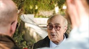Πέθανε ο ποινικολόγος Φραγκίσκος Ραγκούσης
