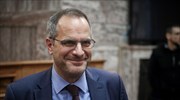 Κ. Ζούλας: Το ντιμπέιτ ματαιώνεται με προφανή ευθύνη του ΣΥΡΙΖΑ