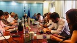 Ακυρώνεται το debate των πολιτικών αρχηγών
