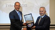 ΥΠΕΘΑ: Τίμησε τη «ΣΥΝ-ΕΝΩΣΙΣ» για τη συνεισφορά της στις Ένοπλες Δυνάμεις