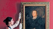 Δημοπρατείται αγνοούμενος, επί 300 χρόνια, πίνακας του Ντιέγο Βελάσκεθ
