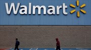 Κάμερες ασφαλείας με τεχνητή νοημοσύνη σε 1.000 καταστήματα της Walmart