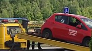 Πολωνία: Σκότωσε με αυτοκίνητο τον εξεταστή της ενώ έδινε για δίπλωμα
