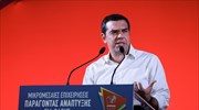 Αλ. Τσίπρας: Η Ελλάδα είναι ξανά αυτοδύναμη
