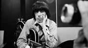 «The Quiet One»: Ντοκιμαντέρ για τη ζωή του «Ήσυχου» μέλους των Rolling Stones
