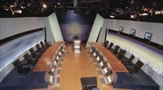 No compromise on TV debate ahead of July 7 general election appears