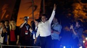 Τουρκία: Ράπισμα για τον σουλτάνο