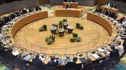 Ε.Ε.: Στρατηγικό θεματολόγιο 2019-2024