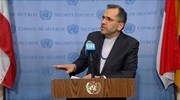 Ιράν: Κανένας διάλογος