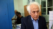 Αντ. Ρουπακιώτης: Οι Ελληνίδες και οι Έλληνες να προσέλθουν στις κάλπες