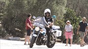 Ξεκινάει από αύριο η παραλαβή των 1.200 καινούργιων οχημάτων στην ΕΛΑΣ
