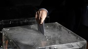 ND given double-digit percentage point lead in latest opinion poll