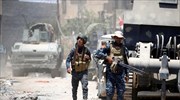 Ιράκ: Τέσσερις αστυνομικοί νεκροί από έκρηξη βόμβας