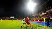 Κόπα Άφρικα: «Γκέλα» για την Γκάνα