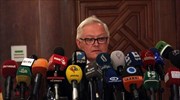 Η Μόσχα απειλεί με στρατιωτικά μέτρα αν το ΝΑΤΟ λάβει μέτρα εναντίον της