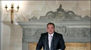 «Οι ευθύνες θα αποδοθούν όπου κι αν βρίσκονται»