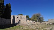 Έργα προστασίας και ανάδειξης αρχαιολογικών χώρων και Μουσείων της Περιφέρειας Νοτίου Αιγαίου