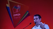 Ομιλία Αλ. Τσίπρα στην Καβάλα την Πέμπτη