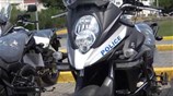Παραλαβή 114 νέων οχημάτων